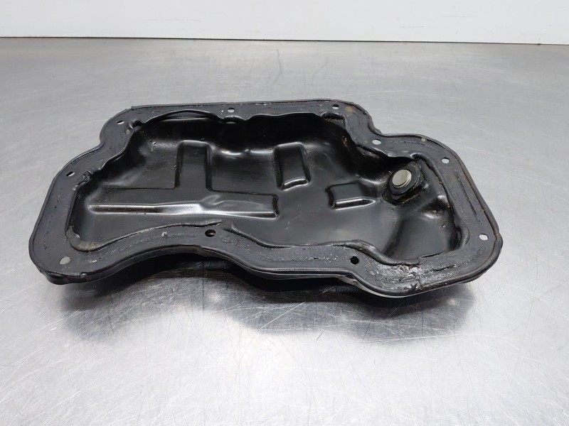 Recambio de carter para dacia duster (hm_) 1.0 lpg (hmmt) referencia OEM IAM   