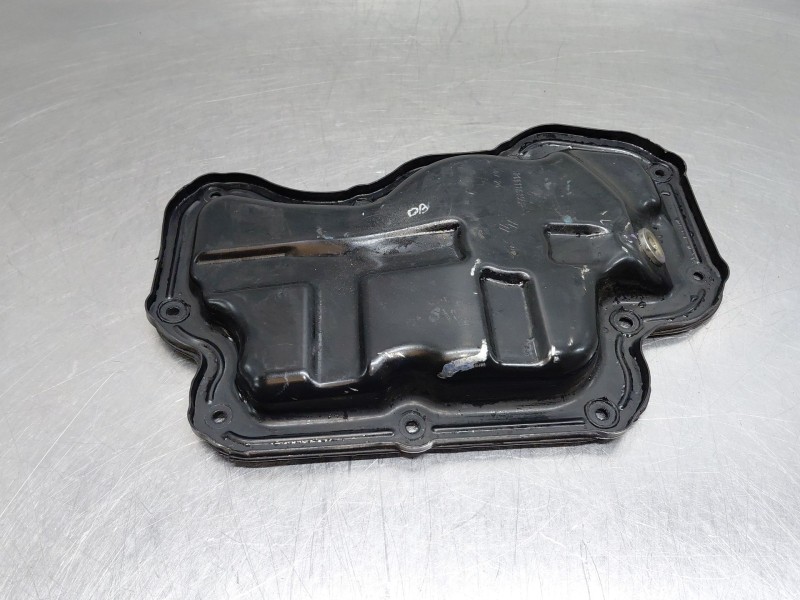 Recambio de carter para dacia duster (hm_) 1.0 lpg (hmmt) referencia OEM IAM   