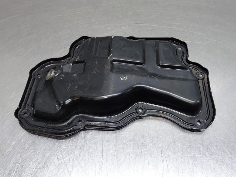 Recambio de carter para dacia duster (hm_) 1.0 lpg (hmmt) referencia OEM IAM   
