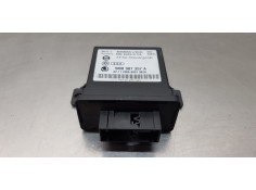 Recambio de centralita luces para volkswagen passat berlina (3c2) advance referencia OEM IAM 5M0907357A
