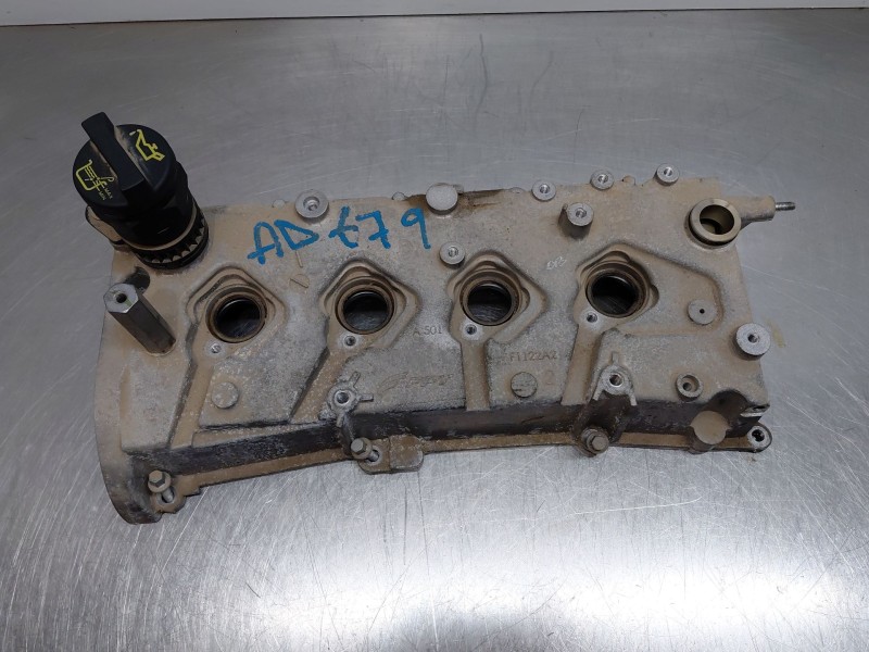 Recambio de tapa balancines para jeep compass ii multiair referencia OEM IAM   