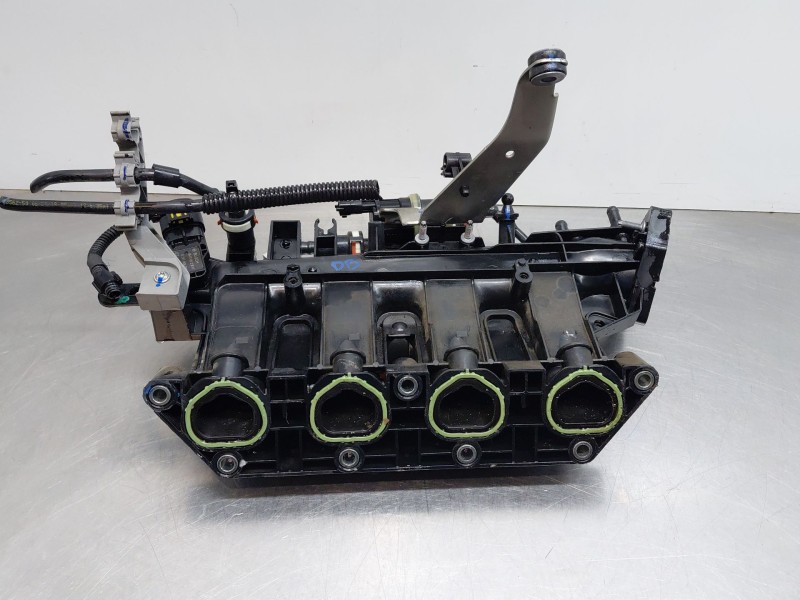 Recambio de colector admision para jeep compass ii multiair referencia OEM IAM   