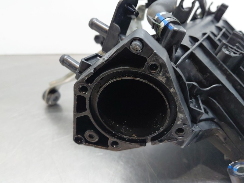 Recambio de colector admision para jeep compass ii multiair referencia OEM IAM   