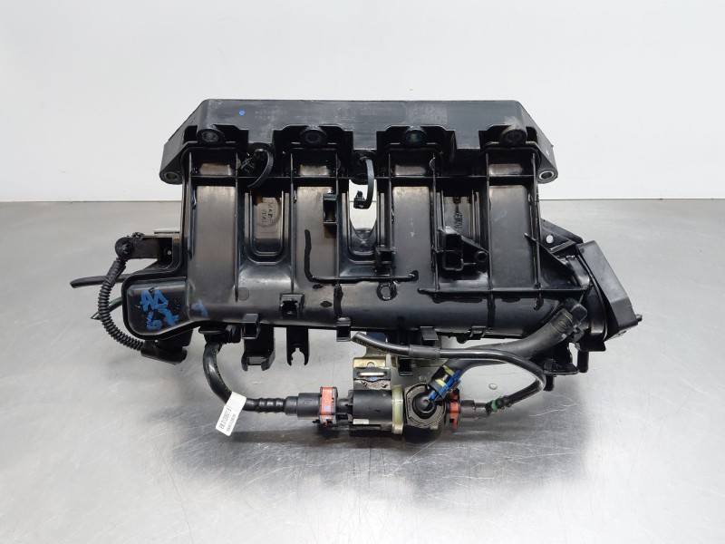 Recambio de colector admision para jeep compass ii multiair referencia OEM IAM   