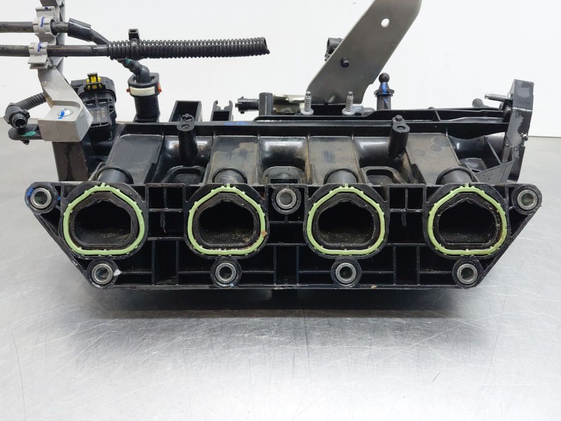 Recambio de colector admision para jeep compass ii multiair referencia OEM IAM   