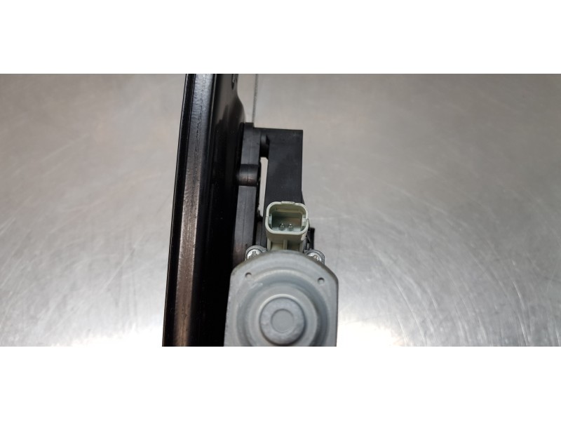 Recambio de elevalunas delantero derecho para nissan qashqai (j11) acenta referencia OEM IAM 807004EA0D  