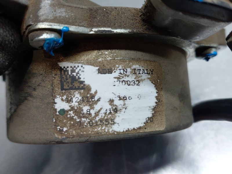 Recambio de depresor freno / bomba vacio para jeep compass ii multiair referencia OEM IAM   