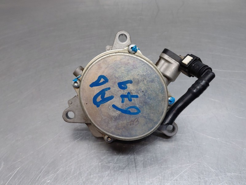 Recambio de depresor freno / bomba vacio para jeep compass ii multiair referencia OEM IAM   