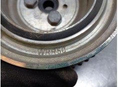Recambio de polea cigueñal para jeep compass ii multiair referencia OEM IAM    2