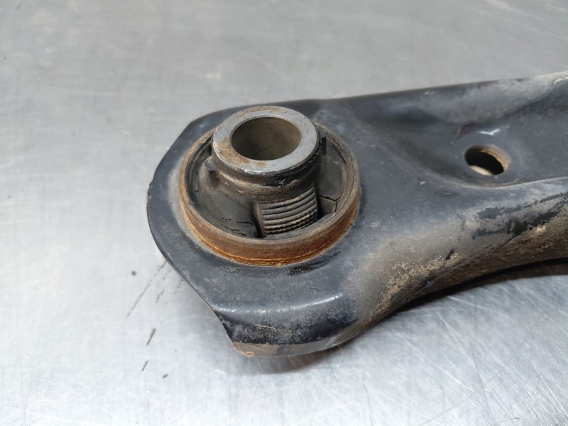 Recambio de brazo suspension inferior delantero derecho para nissan micra v (k14) acenta referencia OEM IAM 545005FA1C  