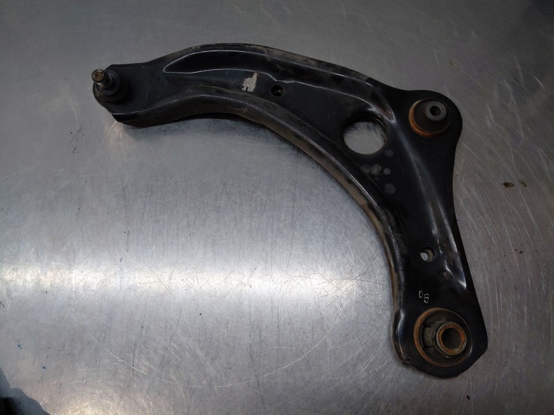 Recambio de brazo suspension inferior delantero izquierdo para nissan micra v (k14) acenta referencia OEM IAM 545015FA1C  