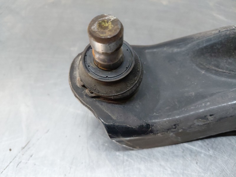 Recambio de brazo suspension inferior delantero izquierdo para nissan micra v (k14) acenta referencia OEM IAM 545015FA1C  