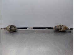 Recambio de transmision delantera derecha para nissan micra v (k14) acenta referencia OEM IAM 391005FP0A  