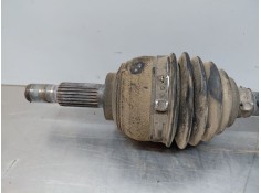 Recambio de transmision delantera derecha para nissan micra v (k14) acenta referencia OEM IAM 391005FP0A   2
