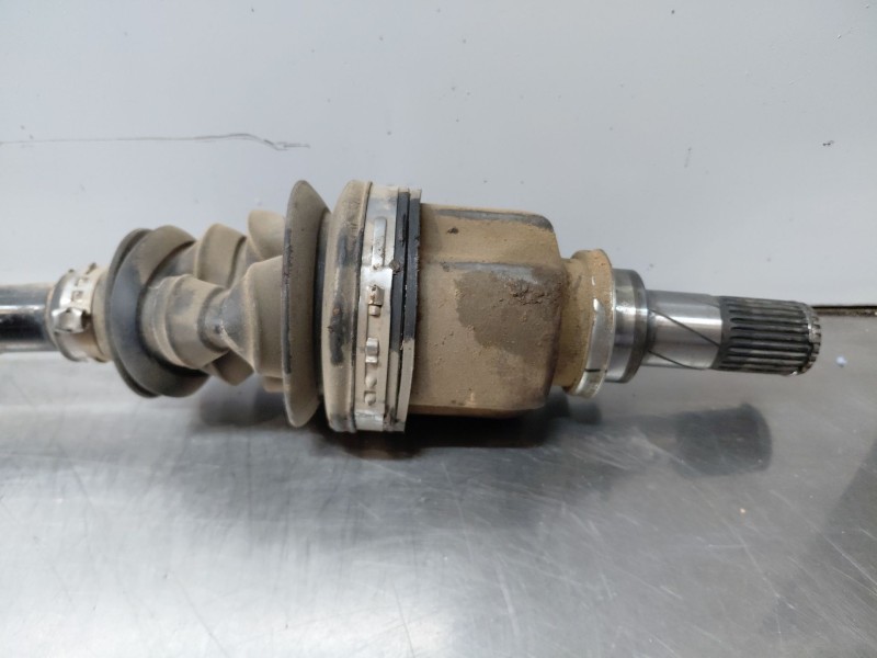 Recambio de transmision delantera derecha para nissan micra v (k14) acenta referencia OEM IAM 391005FP0A  