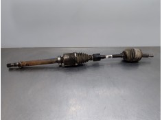 Recambio de transmision delantera derecha para dacia duster (hm_) 1.0 lpg (hmmt) referencia OEM IAM   