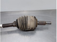 Recambio de transmision delantera derecha para dacia duster (hm_) 1.0 lpg (hmmt) referencia OEM IAM    2