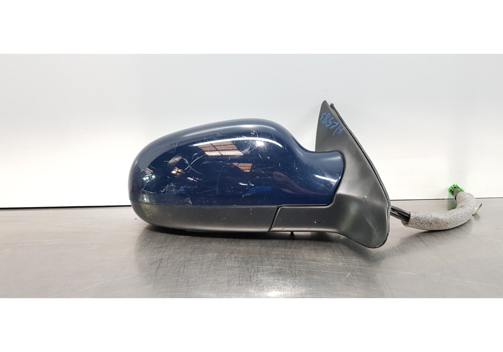 Recambio de retrovisor derecho para volvo s60 berlina 2.4 t / 2.5 t referencia OEM IAM 30745254  