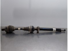 Recambio de transmision delantera derecha para mercedes-benz clase gla (w156) 200 d referencia OEM IAM A2463301501  
