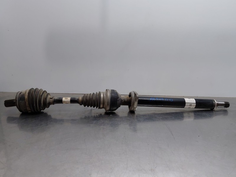 Recambio de transmision delantera derecha para mercedes-benz clase gla (w156) 200 d referencia OEM IAM A2463301501  