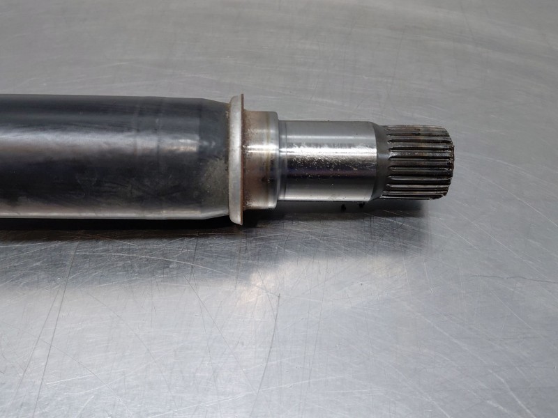 Recambio de transmision delantera derecha para mercedes-benz clase gla (w156) 200 d referencia OEM IAM A2463301501  