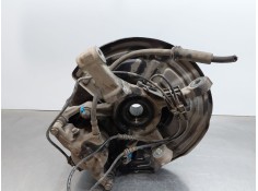 Recambio de mangueta delantera derecha para mercedes-benz clase gla (w156) 200 d referencia OEM IAM A2463320200   2
