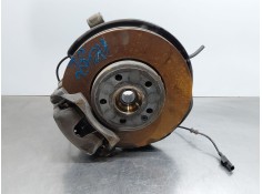 Recambio de mangueta delantera izquierda para mercedes-benz clase gla (w156) 200 d referencia OEM IAM A2463320100  