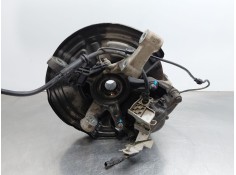 Recambio de mangueta delantera izquierda para mercedes-benz clase gla (w156) 200 d referencia OEM IAM A2463320100   2