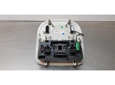 Recambio de luz interior para fiat 500 x (334) pop star referencia OEM IAM 7356109410   2