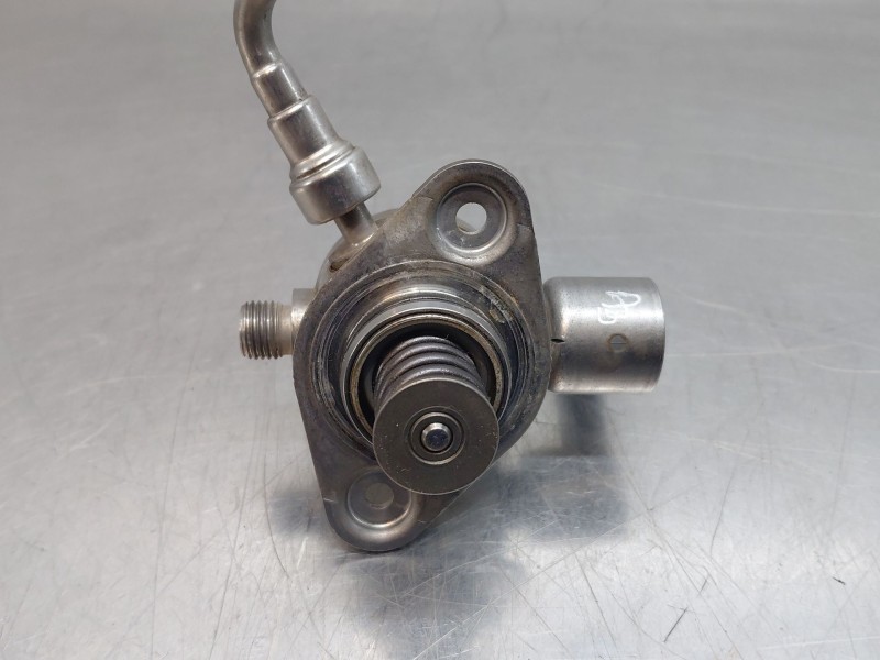 Recambio de bomba inyeccion para ford ecosport trend referencia OEM IAM   