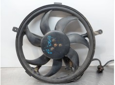 Recambio de electroventilador para bmw mini (r56) cooper referencia OEM IAM   