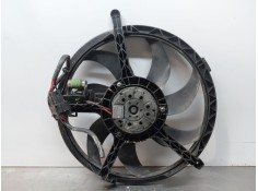 Recambio de electroventilador para bmw mini (r56) cooper referencia OEM IAM    2