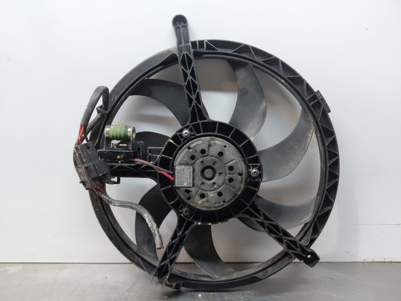 Recambio de electroventilador para bmw mini (r56) cooper referencia OEM IAM   