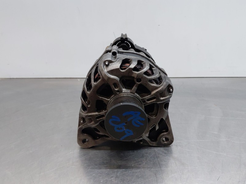Recambio de alternador para dacia duster (hm_) 1.0 lpg (hmmt) referencia OEM IAM 231004473R  