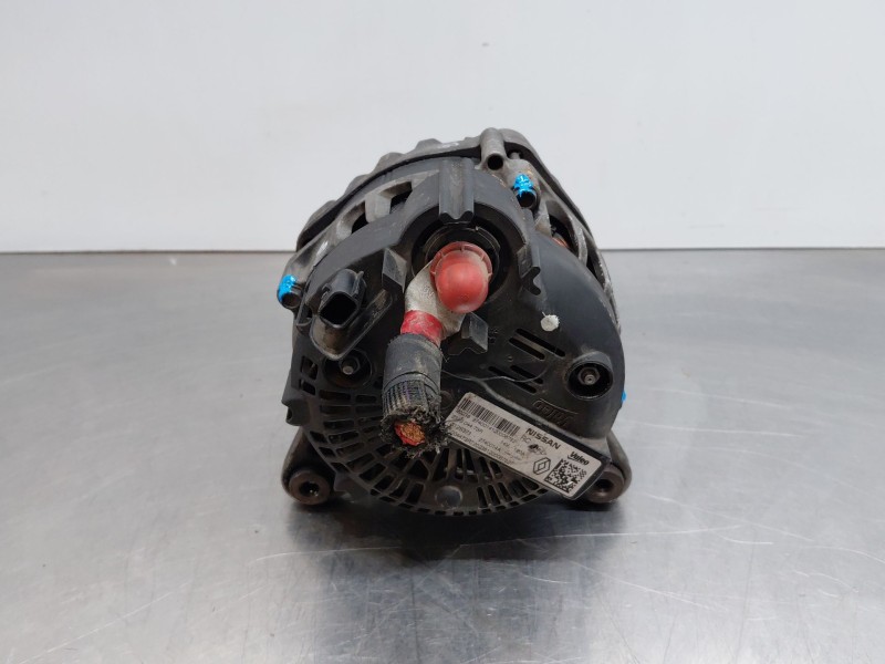 Recambio de alternador para dacia duster (hm_) 1.0 lpg (hmmt) referencia OEM IAM 231004473R  