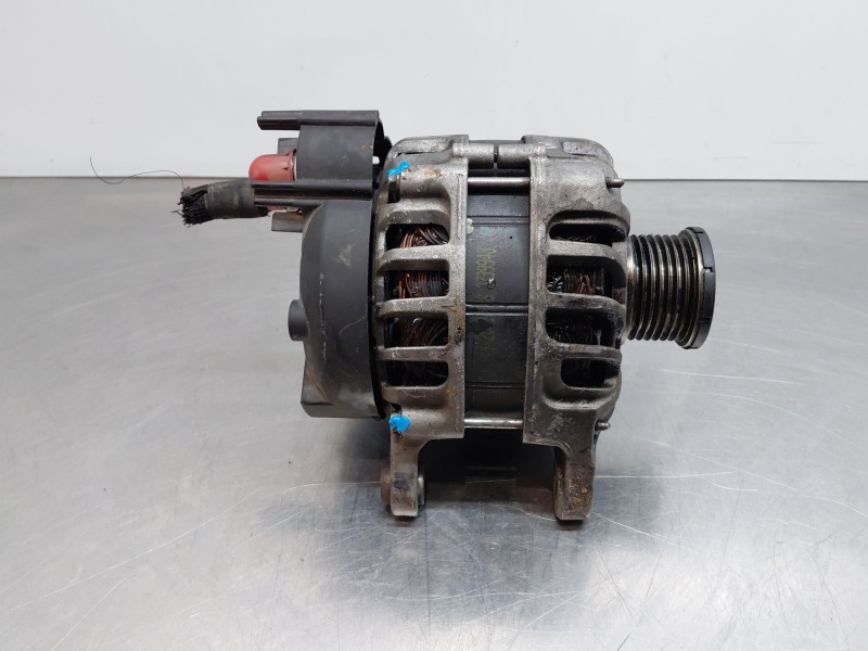 Recambio de alternador para dacia duster (hm_) 1.0 lpg (hmmt) referencia OEM IAM 231004473R  