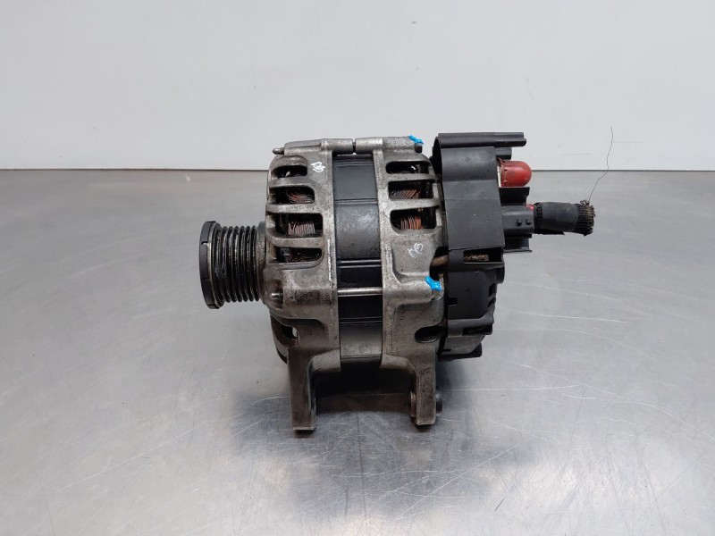 Recambio de alternador para dacia duster (hm_) 1.0 lpg (hmmt) referencia OEM IAM 231004473R  
