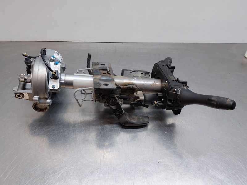 Recambio de columna direccion para dacia duster (hm_) 1.0 lpg (hmmt) referencia OEM IAM 488103304R  