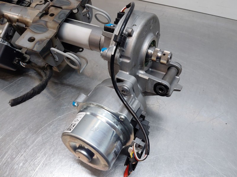 Recambio de columna direccion para dacia duster (hm_) 1.0 lpg (hmmt) referencia OEM IAM 488103304R  