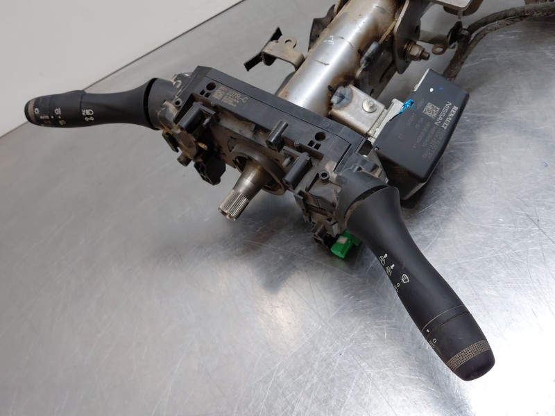 Recambio de columna direccion para dacia duster (hm_) 1.0 lpg (hmmt) referencia OEM IAM 488103304R  