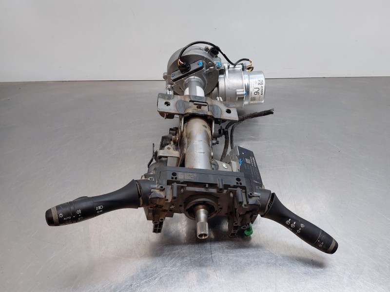 Recambio de columna direccion para dacia duster (hm_) 1.0 lpg (hmmt) referencia OEM IAM 488103304R  