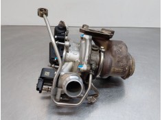Recambio de turbocompresor para dacia duster (hm_) 1.0 lpg (hmmt) referencia OEM IAM 144108727R 16319700051 