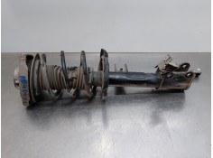 Recambio de amortiguador delantero izquierdo para mercedes-benz clase gla (w156) 200 d referencia OEM IAM A1563231900  