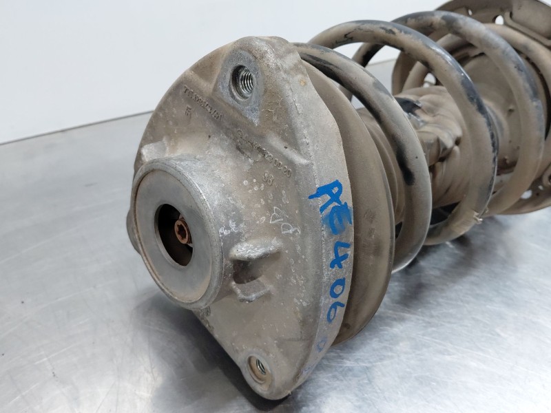 Recambio de amortiguador delantero izquierdo para mercedes-benz clase gla (w156) 200 d referencia OEM IAM A1563231900  