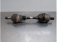 Recambio de transmision delantera izquierda para mercedes-benz clase gla (w156) 200 d referencia OEM IAM A2463301401  
