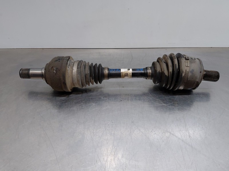 Recambio de transmision delantera izquierda para mercedes-benz clase gla (w156) 200 d referencia OEM IAM A2463301401  