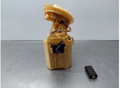 Recambio de aforador para land rover range rover evoque (l538) 2.0 d 4x4 referencia OEM IAM LR072234 gj329h307eb  2