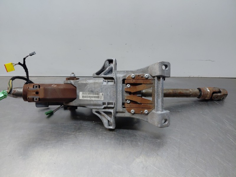 Recambio de columna direccion para land rover range rover evoque (l538) 2.0 d 4x4 referencia OEM IAM   