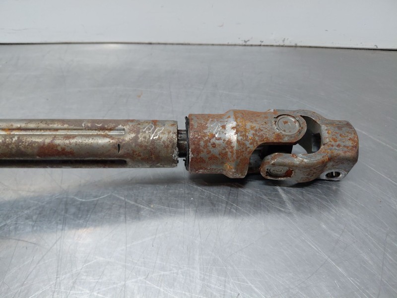 Recambio de columna direccion para land rover range rover evoque (l538) 2.0 d 4x4 referencia OEM IAM   