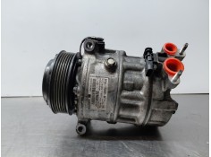 Recambio de compresor aire acondicionado para land rover range rover evoque (l538) 2.0 d 4x4 referencia OEM IAM   